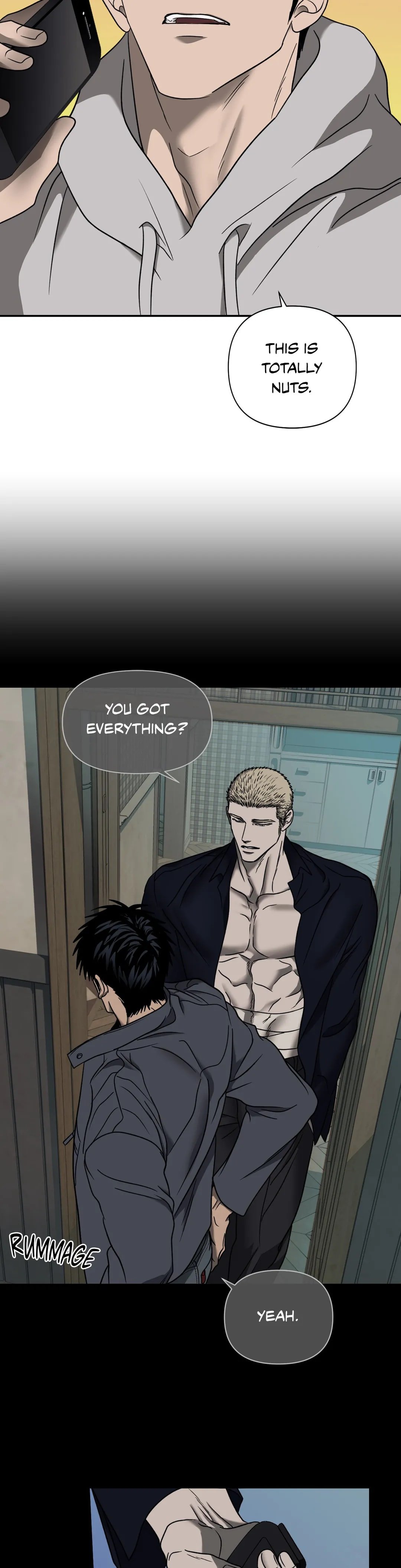 Shutline, Chapter 51 image 14